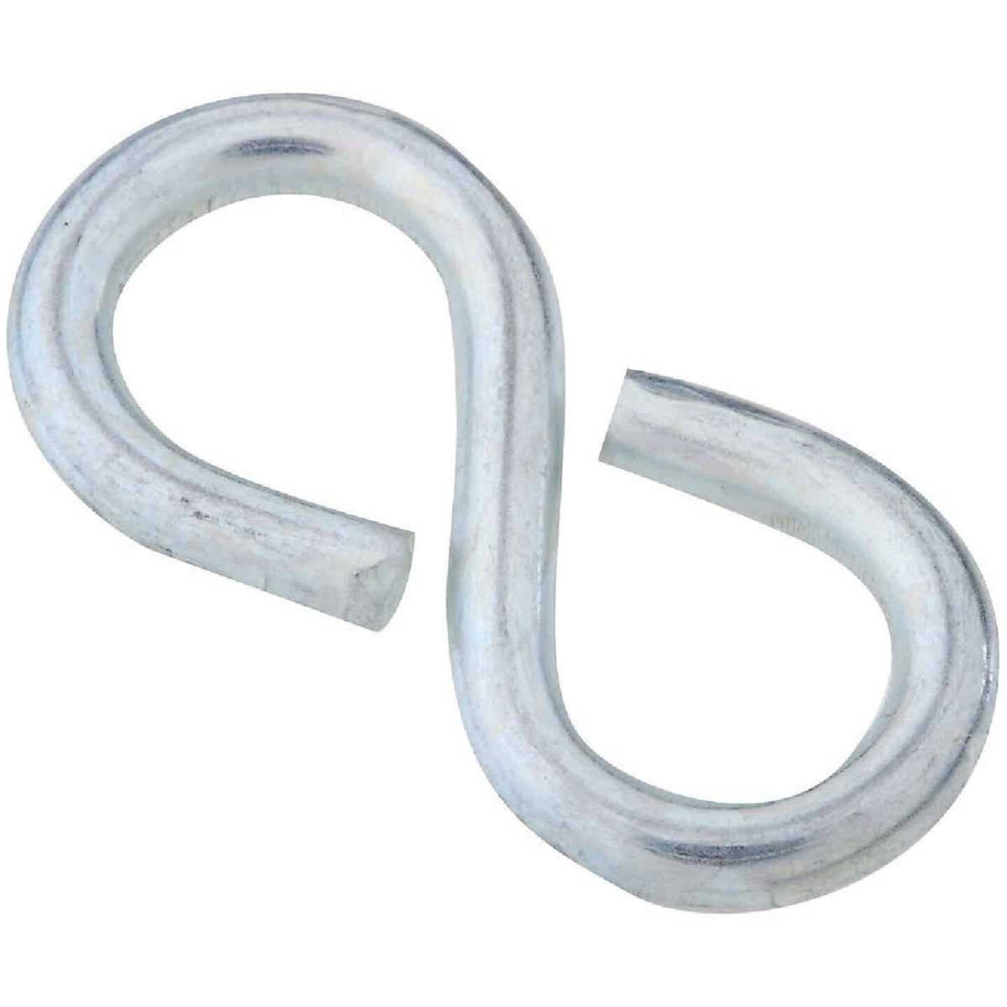 National 1-1/4 In. Zinc Light Closed S Hook (5 Ct.) Image 1